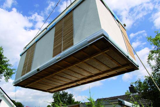 Smart House GmbH Smart House GmbH