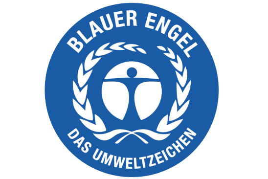 Blauer Engel Logo