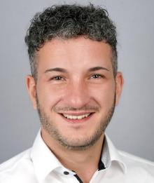 Gianluca De Blasi 01522 / 2684339 Schömberg 