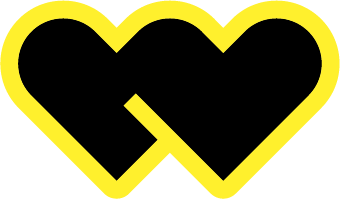 Wohnies-Logo Zeichen für Information
